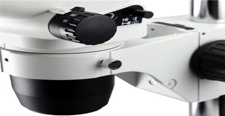 萬濠工具顯微鏡VTM-2010 連續(xù)變倍體視顯微鏡SZN71