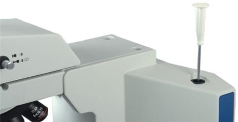 正置金相顯微鏡CX40M 正置金相顯微鏡CX40M