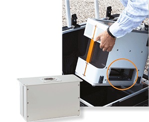 日立分析儀器便攜式直讀光譜儀PMI-MASTER Smart(PM2)